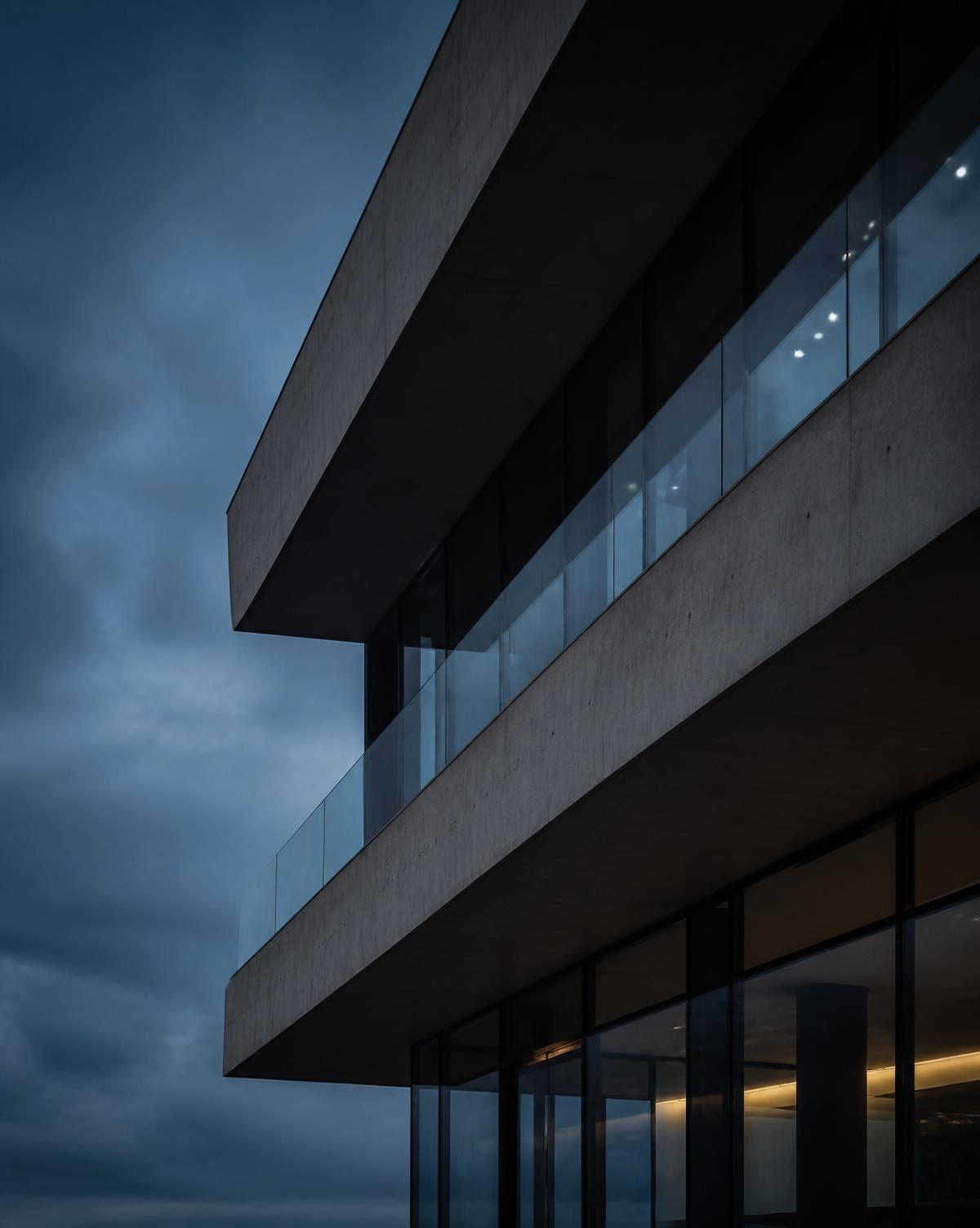 ARCHITECTURE