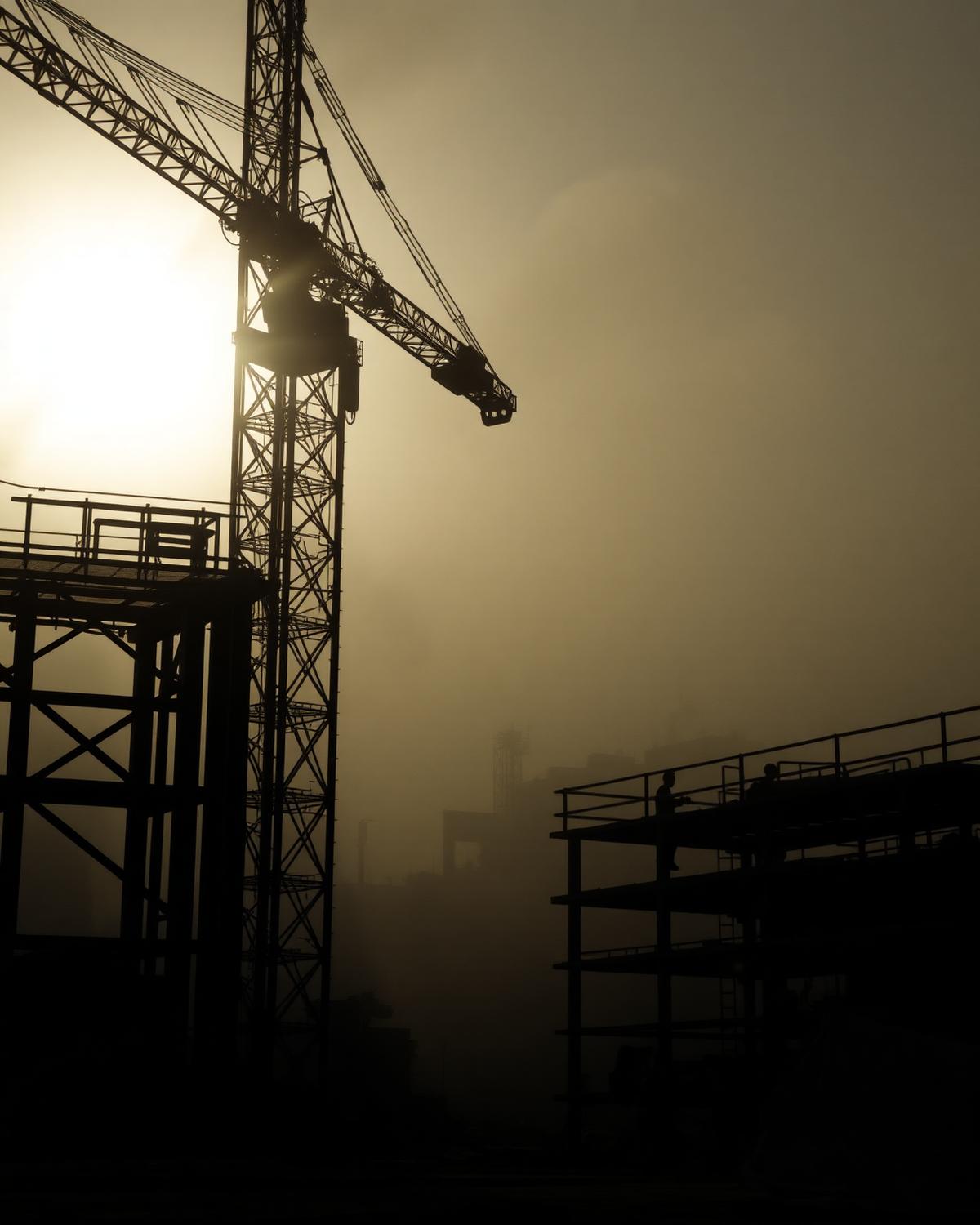 CONSTRUCTION