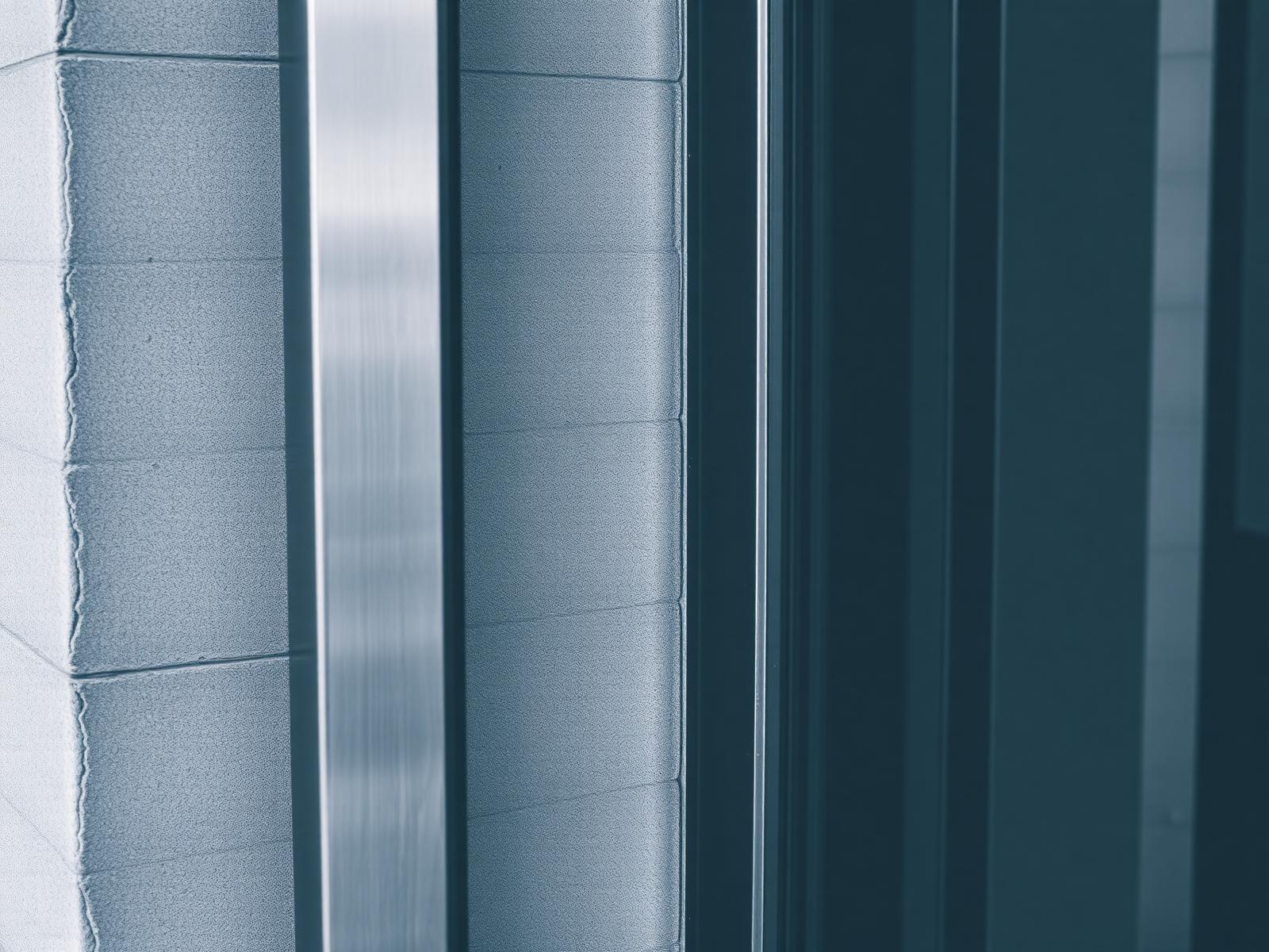 PROJET 01 — Construction